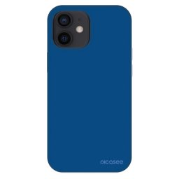 Fashion Case Apple iPhone 12 mini - Navy Blue