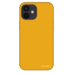 Fashion Case Apple iPhone 12 mini - Sun