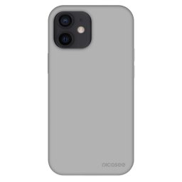 Fashion Case Apple iPhone 12 mini - Stone