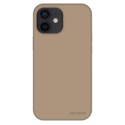 Fashion Case Apple iPhone 12 mini - Soft Sand