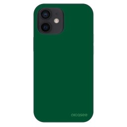 Fashion Case Apple iPhone 12 mini - Green Gleam