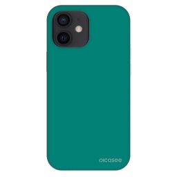 Fashion Case Apple iPhone 12 mini - Emerald Mist