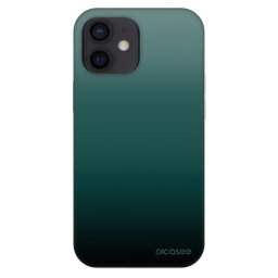 Fashion Case Apple iPhone 12 mini - Verdant Fade