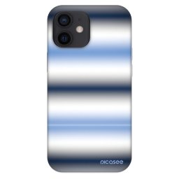 Fashion Case Apple iPhone 12 mini - Static Lines