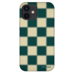 Fashion Case Apple iPhone 12 mini - Shadow Chess
