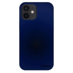Fashion Case Apple iPhone 12 mini - Deep Ocean