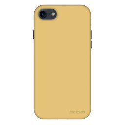 Fashion Case Apple iPhone 8 - Canary Crystal