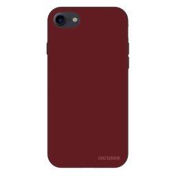 Fashion Case Apple iPhone 8 - Red Bliss