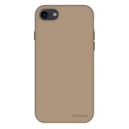 Fashion Case Apple iPhone 8 - Soft Sand