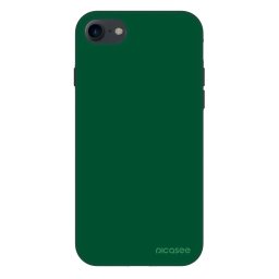 Fashion Case Apple iPhone SE 2022 - Green Gleam