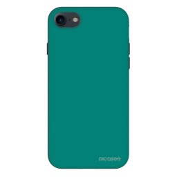 Fashion Case Apple iPhone SE 2022 - Emerald Mist
