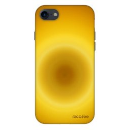 Fashion Case Apple iPhone SE 2022 - Solar Pulse
