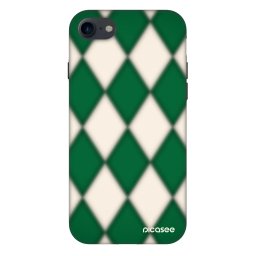 Fashion Case Apple iPhone SE 2020 - Emerald Diamond