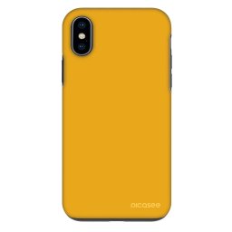 Fashion Case Apple iPhone X/XS - Sun