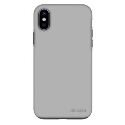 Fashion Case Apple iPhone X/XS - Stone