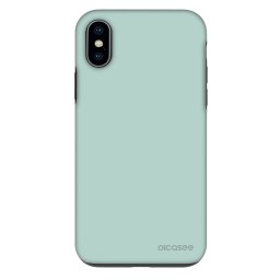 Fashion Case Apple iPhone X/XS - Pastel Charm