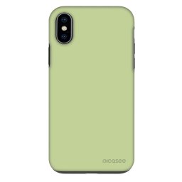Fashion Case Apple iPhone X/XS - Heavenly Hints