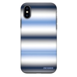 Fashion Case Apple iPhone X/XS - Static Lines