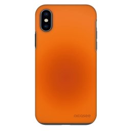 Fashion Case Apple iPhone X/XS - Heat Core