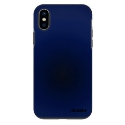 Fashion Case Apple iPhone X/XS - Deep Ocean