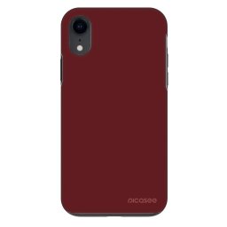 Fashion Case Apple iPhone XR - Red Bliss