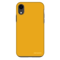 Fashion Case Apple iPhone XR - Sun