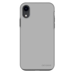 Fashion Case Apple iPhone XR - Stone