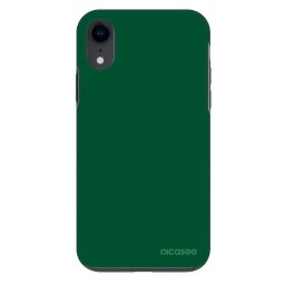 Fashion Case Apple iPhone XR - Green Gleam