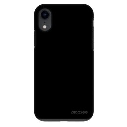 Fashion Case Apple iPhone XR - Black Bliss