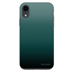 Fashion Case Apple iPhone XR - Verdant Fade