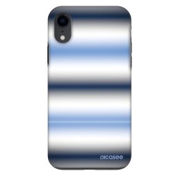 Fashion Case Apple iPhone XR - Static Lines