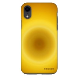 Fashion Case Apple iPhone XR - Solar Pulse