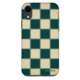 Fashion Case Apple iPhone XR - Shadow Chess