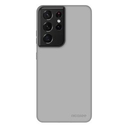 Fashion Case Samsung Galaxy S21 Ultra 5G G998B - Stone