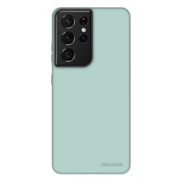 Fashion Case Samsung Galaxy S21 Ultra 5G G998B - Pastel Charm