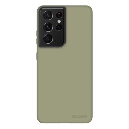 Fashion Case Samsung Galaxy S21 Ultra 5G G998B - Dewy Dawn
