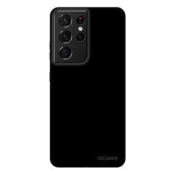 Fashion Case Samsung Galaxy S21 Ultra 5G G998B - Black Bliss