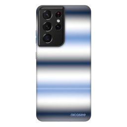 Fashion Case Samsung Galaxy S21 Ultra 5G G998B - Static Lines