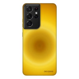 Fashion Case Samsung Galaxy S21 Ultra 5G G998B - Solar Pulse