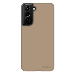 Fashion Case Samsung Galaxy S21 FE 5G - Soft Sand