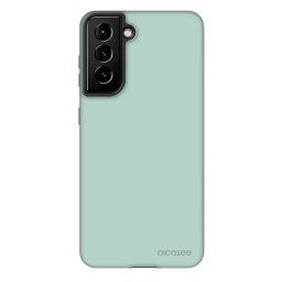 Fashion Case Samsung Galaxy S21 FE 5G - Pastel Charm
