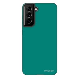 Fashion Case Samsung Galaxy S21 FE 5G - Emerald Mist