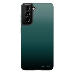 Fashion Case Samsung Galaxy S21 FE 5G - Verdant Fade