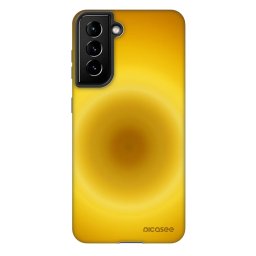 Fashion Case Samsung Galaxy S21 FE 5G - Solar Pulse