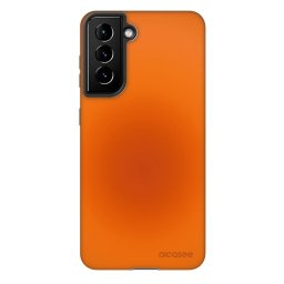 Fashion Case Samsung Galaxy S21 FE 5G - Heat Core