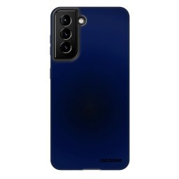 Fashion Case Samsung Galaxy S21 FE 5G - Deep Ocean