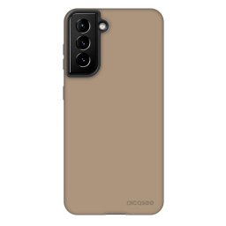 Fashion Case Samsung Galaxy S21 5G G991B - Soft Sand