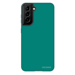 Fashion Case Samsung Galaxy S21 5G G991B - Emerald Mist