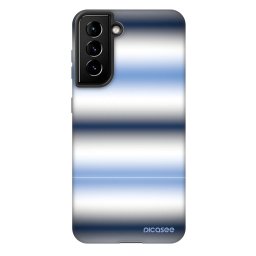 Fashion Case Samsung Galaxy S21 5G G991B - Static Lines