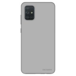 Fashion Case Samsung Galaxy A71 A715F - Stone